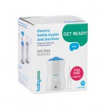 Grelnik in sterilizator stekleničk BabyOno 