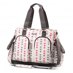 Previjalna torba BabyOno GLAM