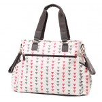 Previjalna torba BabyOno GLAM