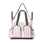 Previjalna torba BabyOno GLAM