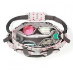 Previjalna torba BabyOno ICONIC