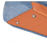 Previjalna torba BabyOno GLAM Blue