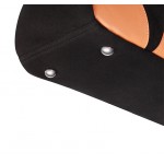 Previjalna torba BabyOno ICONIC Black