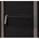 Previjalna torba BabyOno SUPREME Black