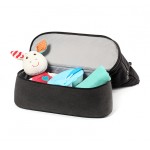 Previjalna torba BabyOno SUPREME Black