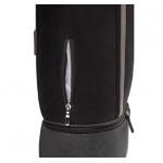 Previjalna torba BabyOno SUPREME Black