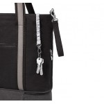 Previjalna torba BabyOno SUPREME Black