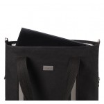 Previjalna torba BabyOno SUPREME Black