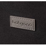 Previjalna torba BabyOno SUPREME Black