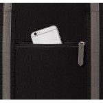 Previjalna torba BabyOno SUPREME Black