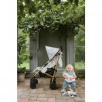 Voziček Elodie Details Dots of Fauna