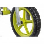 Poganjalec Kinderkraft "Evo" Green