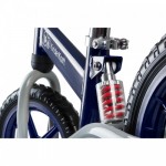  Poganjalec Kinderkraft "Evo" Blue