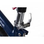  Poganjalec Kinderkraft "Evo" Blue