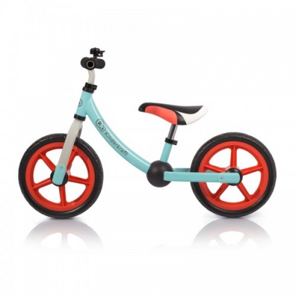 Poganjalec Kinderkraft 2WAY Next