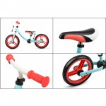 Poganjalec Kinderkraft 2WAY Next