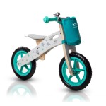 Poganjalček Kinderkraft Stars