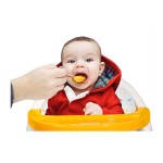 Stolček Kinderkraft Tutti 2v1