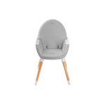 Stolček za hranjenje 2v1 Kinderkraft FINI 