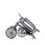 Tricikel Kinderkraft Jazz Pinky