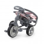 Tricikel Kinderkraft Jazz Pinky