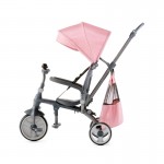 Tricikel Kinderkraft Jazz Pinky