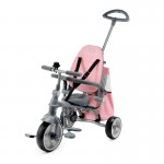Tricikel Kinderkraft Jazz Pinky