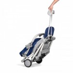 Kinderkraft Pilot Blue