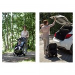 Kinderkraft Pilot Grey