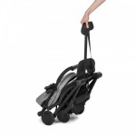 Kinderkraft Pilot Grey