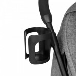 Kinderkraft Pilot Grey