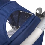 Kinderkraft Pilot Blue