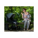 Kinderkraft Pilot Grey