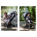 Kinderkraft Pilot Grey