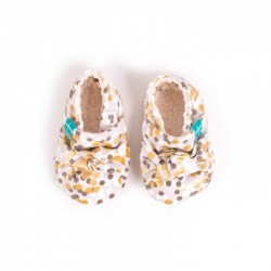 Copatki Titot Sparkles 2-3L