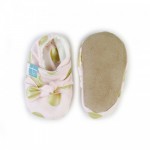 Copatki Titot Pink Gold 3-9 m