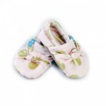 Copatki Titot Pink Gold 3-9 m