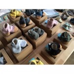 Copatki Titot Blue Fir 3-9 m