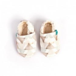 Copatki Titot Sand Triangles 3-9 m