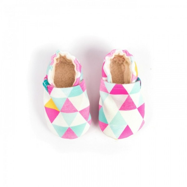 Copatki Titot Hot Summer 3-9 m