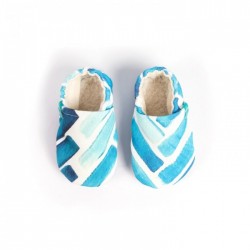 Copatki Titot Blue Fir 3-9 m