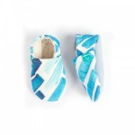 Copatki Titot Blue Fir 3-9 m