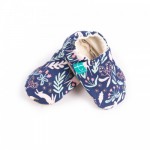 Copatki Titot Navy Magic 4-5L