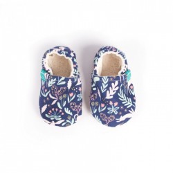 Copatki Titot Navy Magic 4-5L