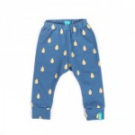 Hlačke Titot Navy Drops 2-3L