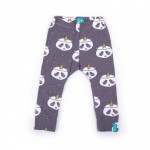 Hlačke Titot Panda Organic 9-12m