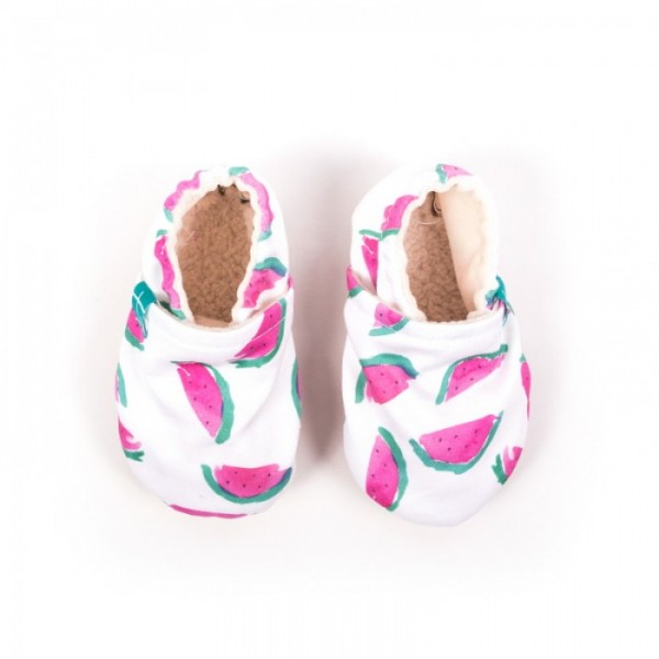 Copatki Titot Watermelon 3-9 m