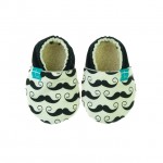 Copatki Titot Black Mustache 4-5L