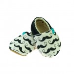 Copatki Titot Black Mustache 4-5L