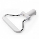 Stolček mima MOON White